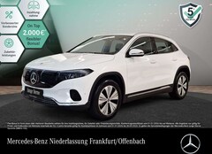Bild des Angebotes Mercedes-Benz EQA 250 PROG+ADVANCED+KAMERA+SPUR