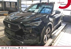 Bild des Angebotes SEAT Tarraco FR 1.4 e-Hybrid Pano AHK 360° Keyless