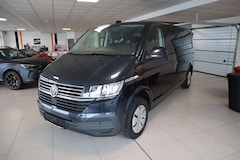 Bild des Angebotes VW T6 Caravelle T6.1Caravelle/LANG/AHK/DAB/NAVI/FULL LINK