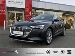 Bild des Angebotes Audi e-tron Sportback 55 quattro advanced ***AZN-Förderung***
