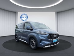 Bild des Angebotes Ford Tourneo Custom 320 L1 Active AWD 4x4*B&O*8-SITZE