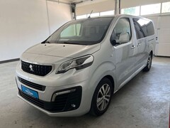 Bild des Angebotes Peugeot Traveller 2.0 BlueHDi 180 FAP L3 Allure*HUD*el.Tür*Pano*Memo