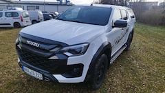 Bild des Angebotes Isuzu D-Max D-MAX Double Cab 4x4, V-Cross, AHZV, Hard-Top