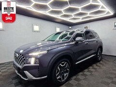 Bild des Angebotes Hyundai SANTA FE 1.6 Prime Hybrid 4WD|AUTOM|LEDER|LED|NAVI