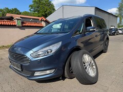 Bild des Angebotes Ford Galaxy 2.0d Titanium AWD VOLLAUSSTATTUNG Scheckhft u-frei