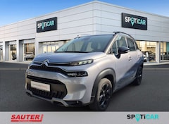 Bild des Angebotes Citroen C3 Aircross Max 1.2 PureTech 130 EAT6