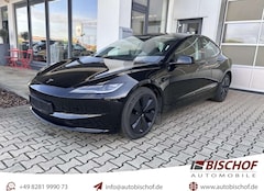 Bild des Angebotes Tesla Model 3 Long Range Dual AWD Highland AHK Garantie