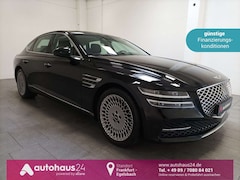 Genesis G80 2.5 T Sport Navi|CAM|ACC|LED|Sitzhzg.