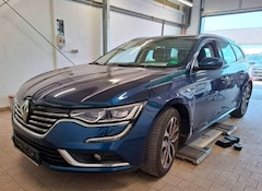 Bild des Angebotes Renault Talisman Grandtour TCe 160 Limited Deluxe
