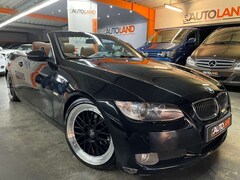 Bild des Angebotes BMW 325 Cabrio 325d*LEDER*XENON*NAVI*PDC*19´ZOLL*TIEF*