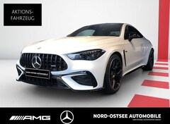 Bild des Angebotes Mercedes-Benz CLE 53 AMG 4m+ NIGHT-II PANO HUD BURMESTER 20-ZO