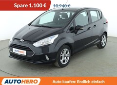 Bild des Angebotes Ford B-Max 1.6 Ti-VCT SYNC Edition Aut.*PDC*SHZ*ALU*KLIMA*