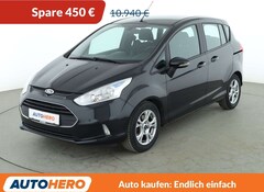 Bild des Angebotes Ford B-Max 1.6 Ti-VCT SYNC Edition Aut.*PDC*SHZ*ALU*KLIMA*