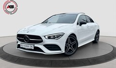Bild des Angebotes Mercedes-Benz CLA 250 AMG-LINE MBUX+ DISTR+ PANO KAMERA HUD