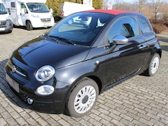 Bild des Angebotes Fiat 500C Navigation über Apple CarPlay, Android Auto