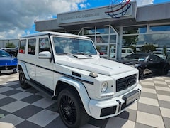 Bild des Angebotes Mercedes-Benz G 350 d+StandHzg+Schiebedach