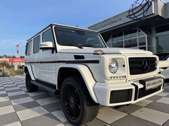 Bild des Angebotes Mercedes-Benz G 350 d+StandHzg+Schiebedach