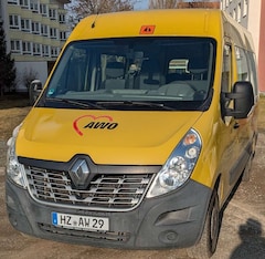 Bild des Angebotes Renault Master Master dCi 110 Combi 9S L2H2 3,3t
