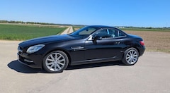 Bild des Angebotes Mercedes-Benz SLK 200 (BlueEFFICIENCY) 7G-TRONIC