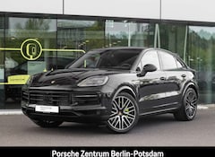 Bild des Angebotes Porsche Cayenne E-Hybrid Coupe BOSE LED-Matrix Panorama