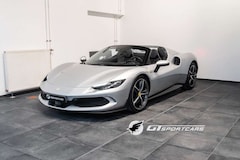 Bild des Angebotes Ferrari 296 GTS Carbon*Lift*Racing Seats*JBL*XPEL