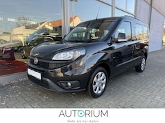 Bild des Angebotes Fiat Doblo 1.4 NAVI KLIMA SZHZG TEMP PDC MFL LM FELG.
