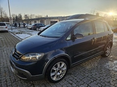 Bild des Angebotes VW Cross Golf CrossGolf - KEIN TÜV -