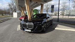 Bild des Angebotes BMW i7 BMW i7 xDrive60 M Sport | B&W | Executive Lounge | Fond-Entertainment | 40.000 km