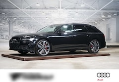 Bild des Angebotes Audi A6 Avant S line 55 TFSI e AHK PANO B&O