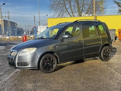 Bild des Angebotes Skoda Roomster Roomster 1.6 Autom 1.Hand-Klimaaut-Standheiz top Zustand