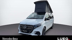 Bild des Angebotes Mercedes-Benz Marco Polo 300 d 4MATIC Distronic Edition 1 360