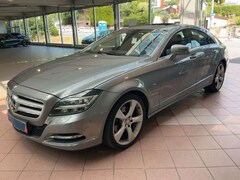 Bild des Angebotes Mercedes-Benz CLS 350 CGI Coupé +LED+ACC+S.DACH+TOTW.+KAMERA+