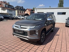 Bild des Angebotes Mitsubishi L200 Pick Up 4x4 S&S Double Cab Spirit *nur Händ