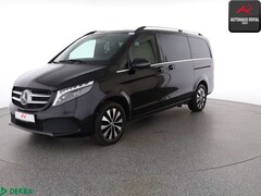 Bild des Angebotes Mercedes-Benz V 250 V 250 d AVANTGARDE LANG 8 SITZE KAMERA,LED,AHK