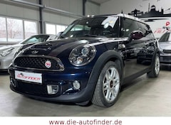 Bild des Angebotes MINI Cooper S Clubman Hampton BiXenon,Leder,Pano,Navi