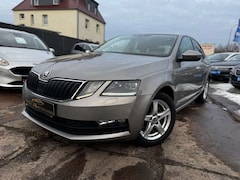 Bild des Angebotes Skoda Octavia Lim. Drive
