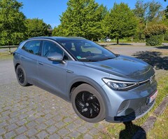 Bild des Angebotes VW ID.4 Pro Performance, AHK, Wäpu, 96% SoH, Garantie