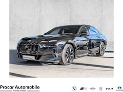 Bild des Angebotes BMW 740 d xDrive M Sport PANO 360°KAM RFK NAVI LED