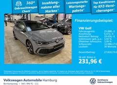 Bild des Angebotes VW Golf GTE VIII 1.4 eHybrid GTE DSG Head-up Rückf.kame