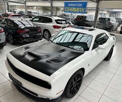 Bild des Angebotes Dodge Challenger Automatik SRT 392