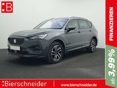 Bild des Angebotes SEAT Tarraco 2.0 TDI DSG FR AHK KAMERA NAVI LED ALU 18
