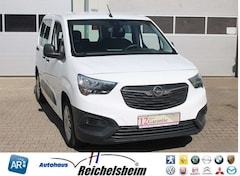 Bild des Angebotes Opel Combo Life Combo Tüv  neu,S-Heft gepfl ,gt. Zustand,Finanz