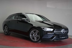 Bild des Angebotes Mercedes-Benz CLA 220 d 8G-DCT AMG Navi/Temp/Ka