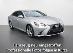 Bild des Angebotes Lexus GS 300 300h Luxury Line