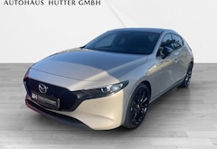 Bild des Angebotes Mazda 3 2.0 e-SKYACTIV G 150ps 6AT FWD Homura