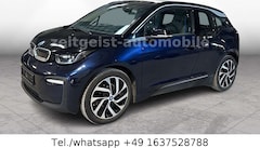 Bild des Angebotes BMW i3 *NAVI*19 ZOLL*TÜV & SERVICE NEU*
