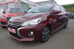 Bild des Angebotes Mitsubishi Space Star Intro Edition+ Automatik