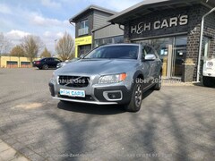 Bild des Angebotes Volvo XC70 2.4 d Ocean Race AWD Aut. Xenon