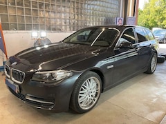 Bild des Angebotes BMW 528 i-MEMORY-SOFTCLOSE-HEAD UP-STAND HZ-