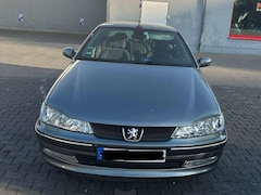 Bild des Angebotes Peugeot 406